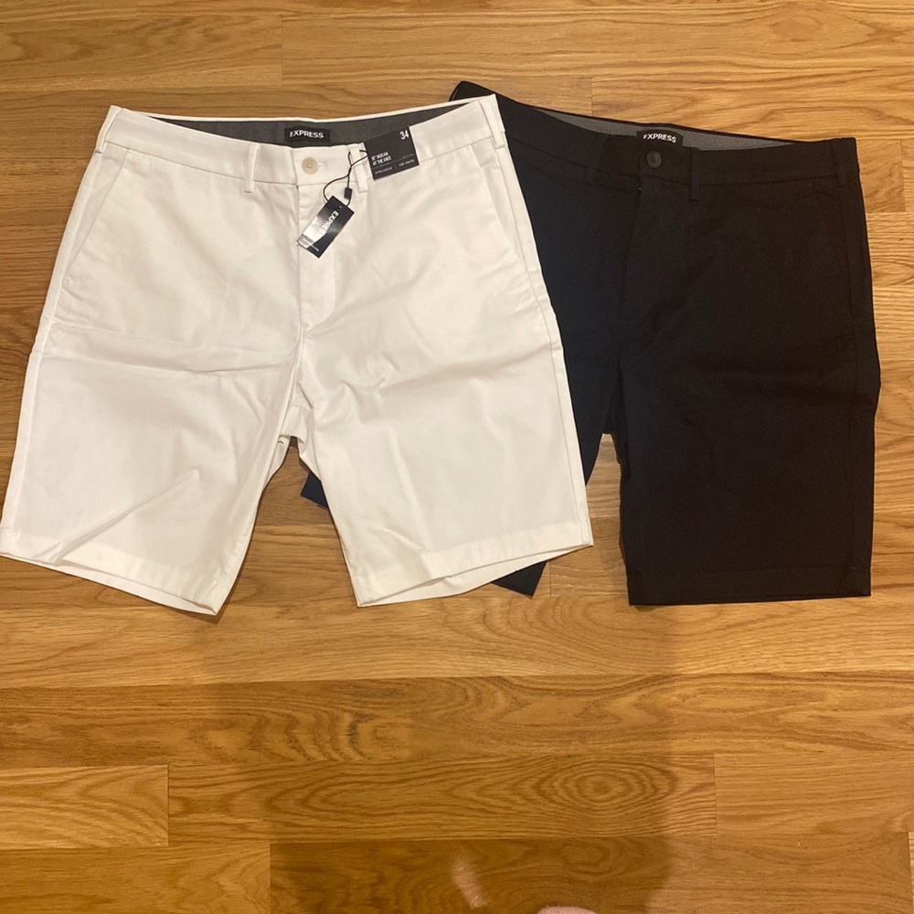 Men’s Express Shorts